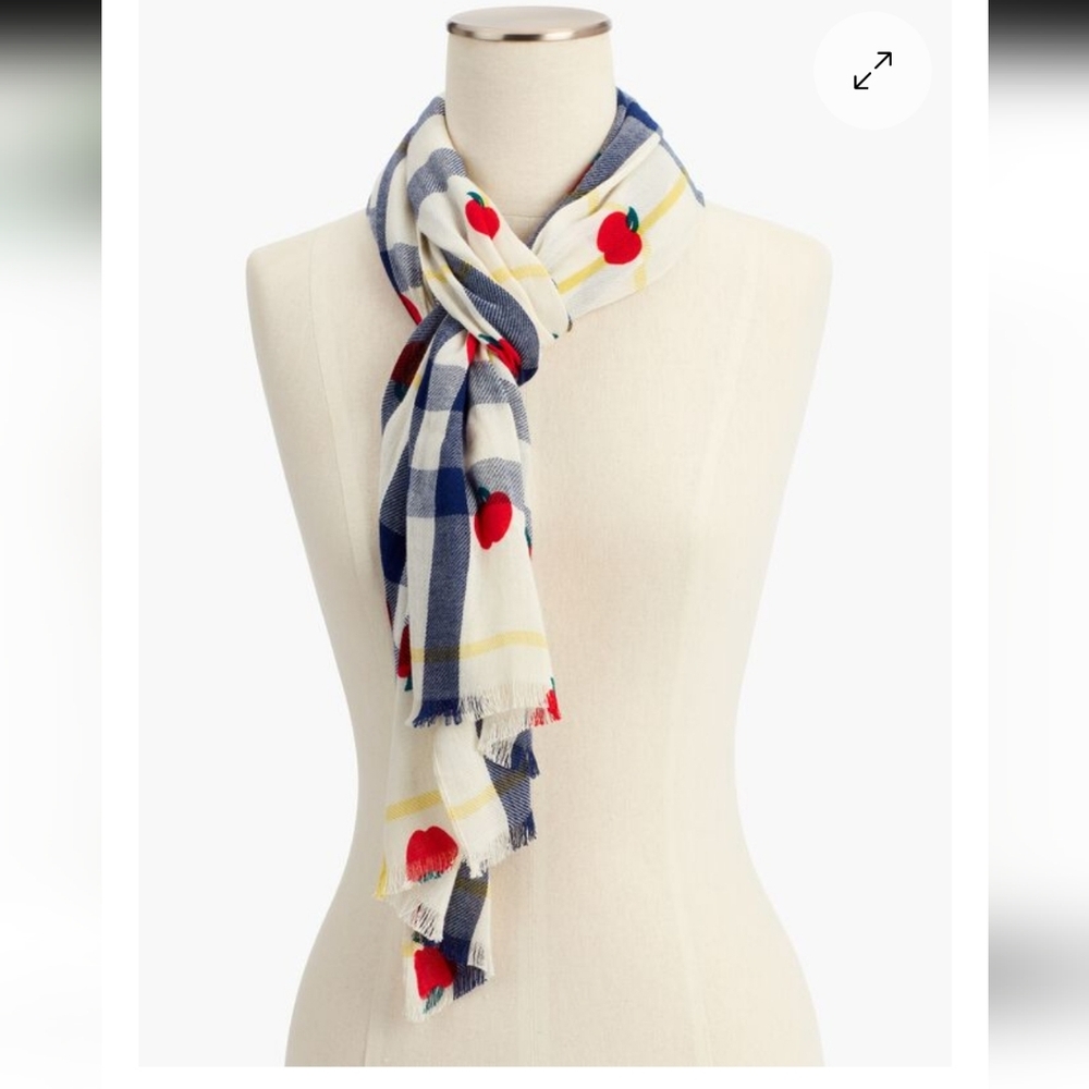 Talbots  Scarf